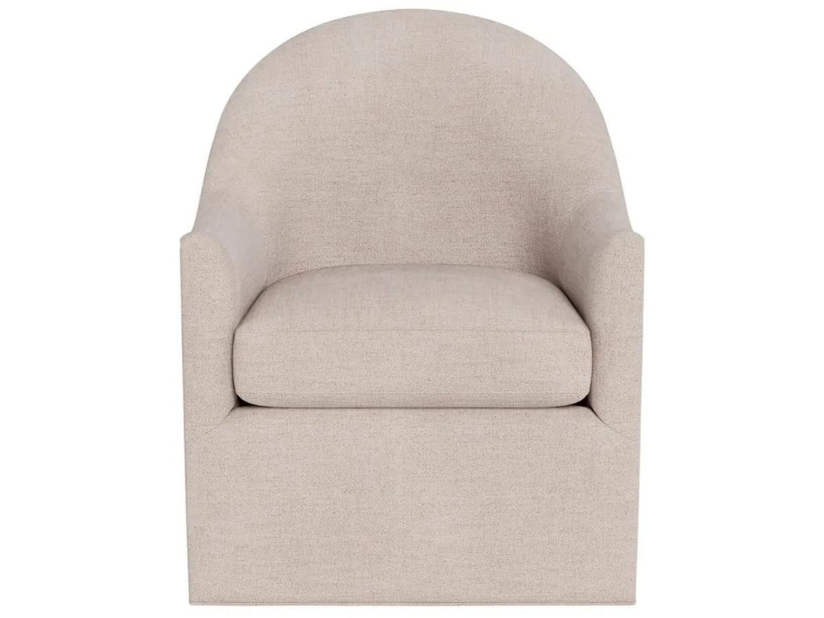 Roscoe Swivel Chair - Special Order - primary view
