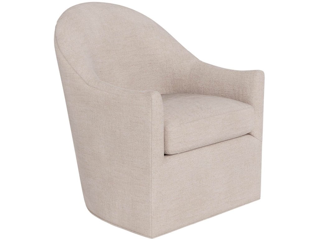 Roscoe Swivel Chair - Special Order - image 1