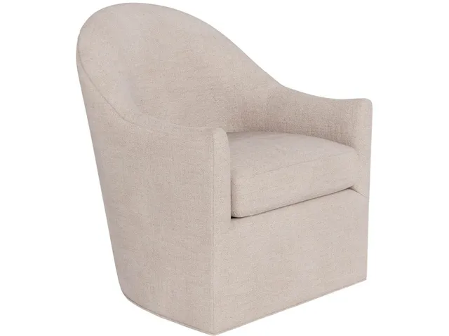 Roscoe Swivel Chair - Special Order - Alternative View