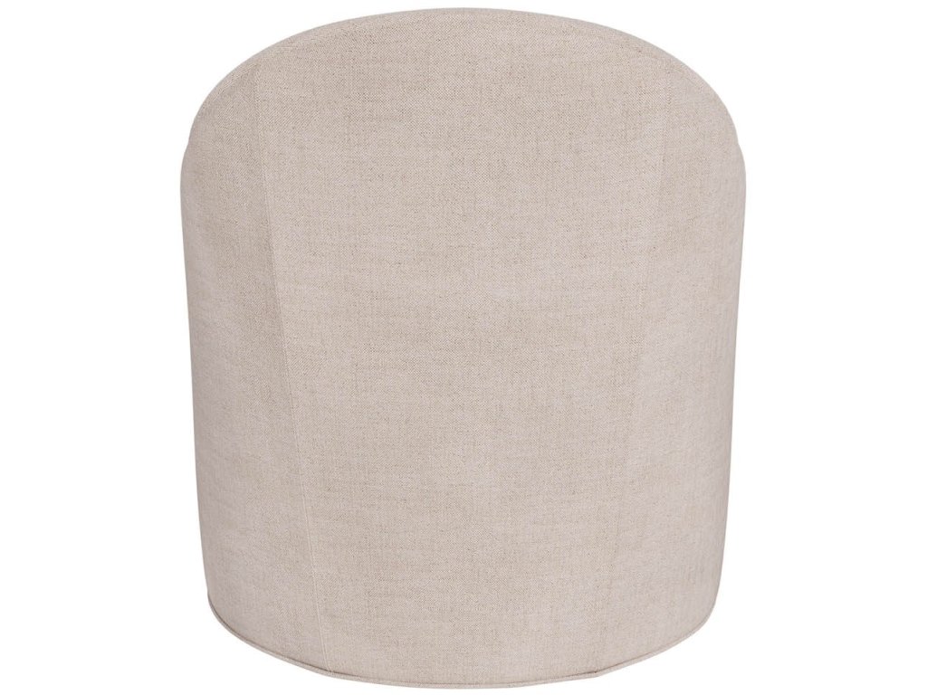 Roscoe Swivel Chair - Special Order - image 2