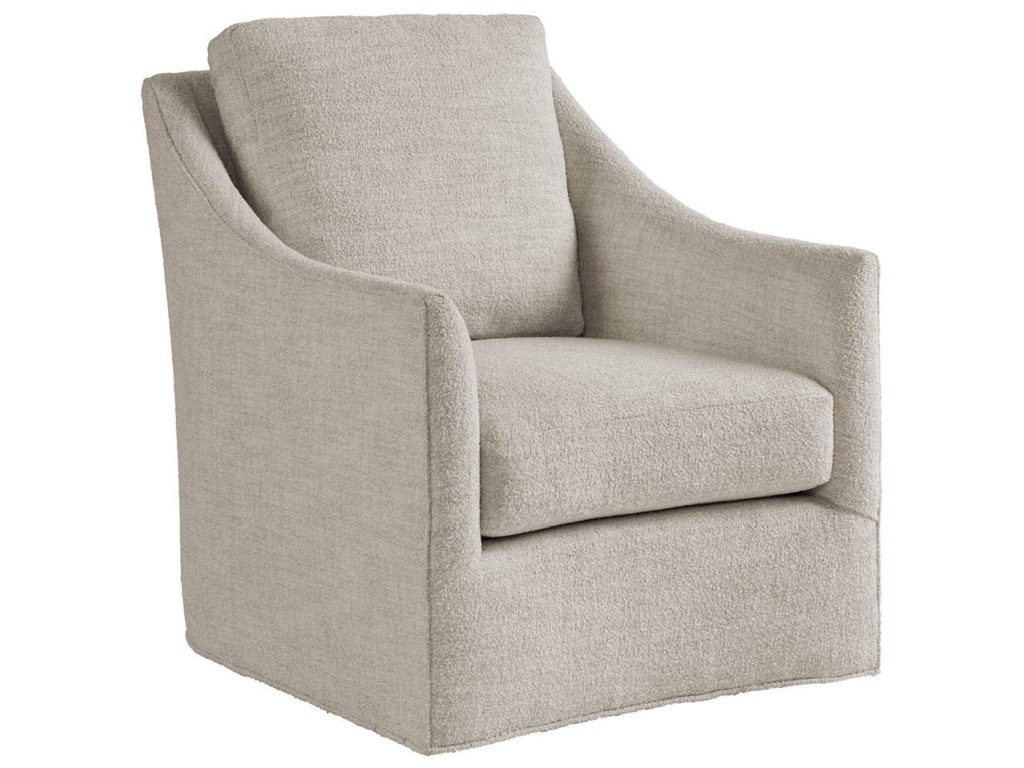 Walter Swivel Chair - image 1