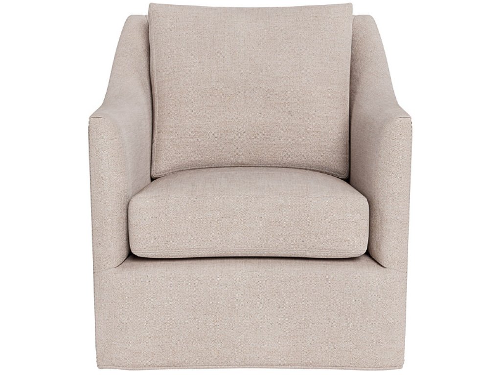 Walter Swivel Chair - Special Order - main image