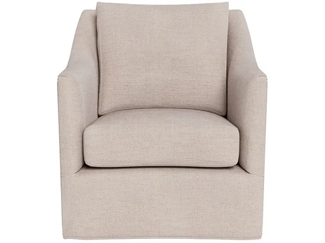 Walter Swivel Chair - Special Order