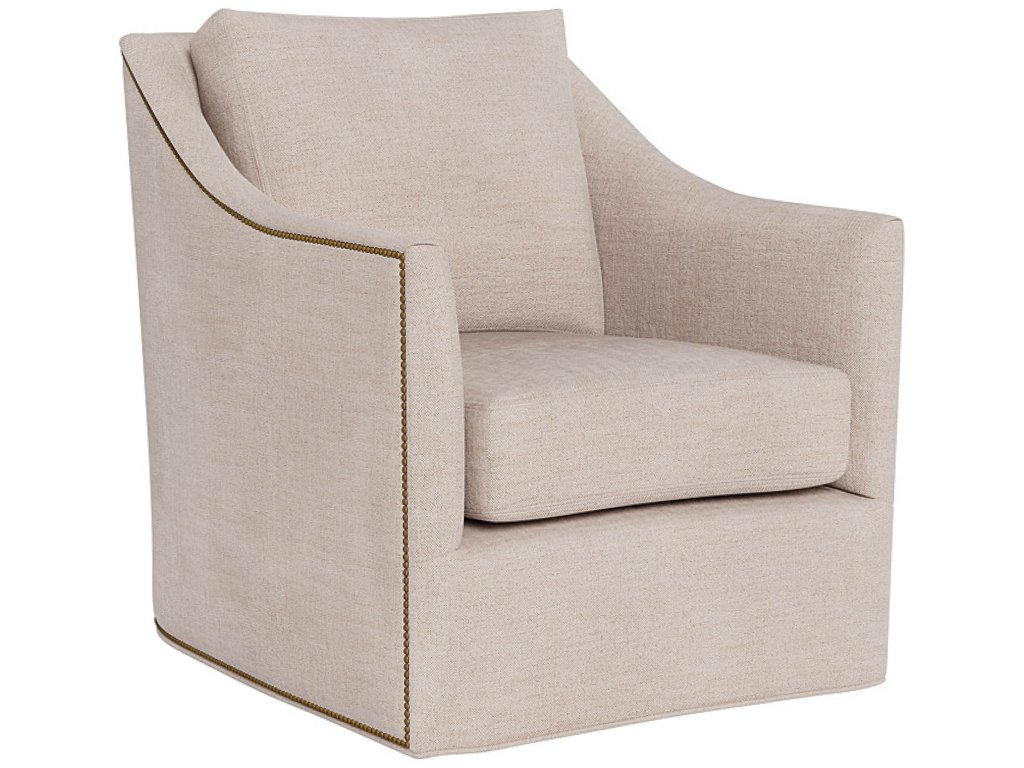 Walter Swivel Chair - Special Order - image 1