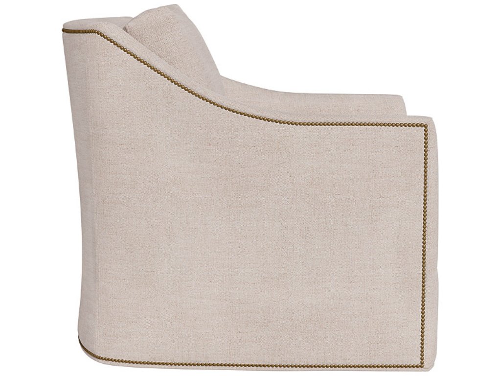 Walter Swivel Chair - Special Order - image 2