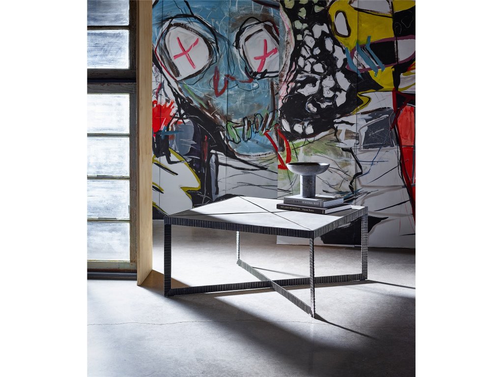 Abstraction Cocktail Table - main image