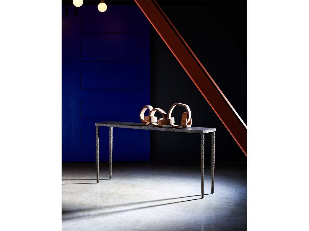 Minimalist Console Table - main image