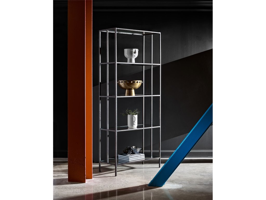 Industrial Etagere - main image