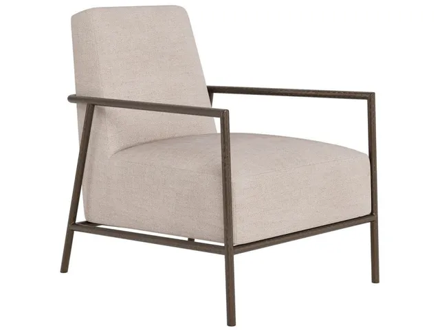 Reese Accent Chair - Alternative View