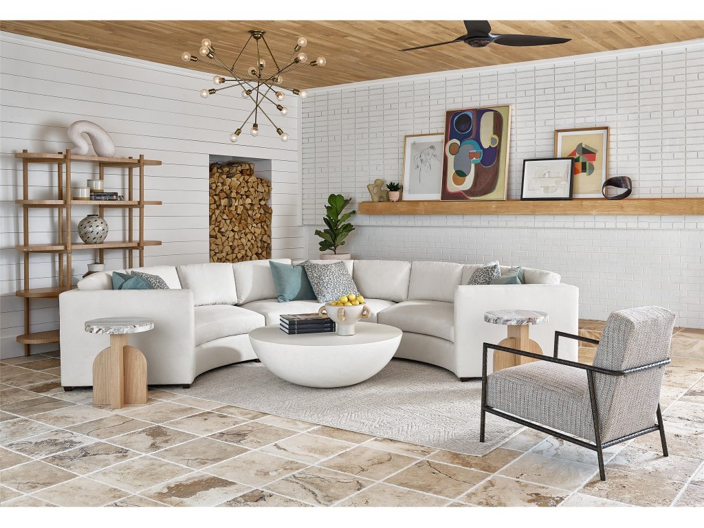 Everdin Cocktail Table - image 2