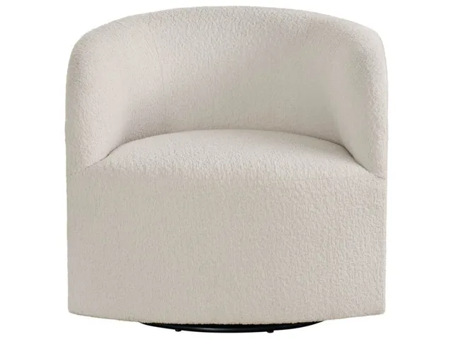 Exhale Swivel Chair Outdoor - Special Order