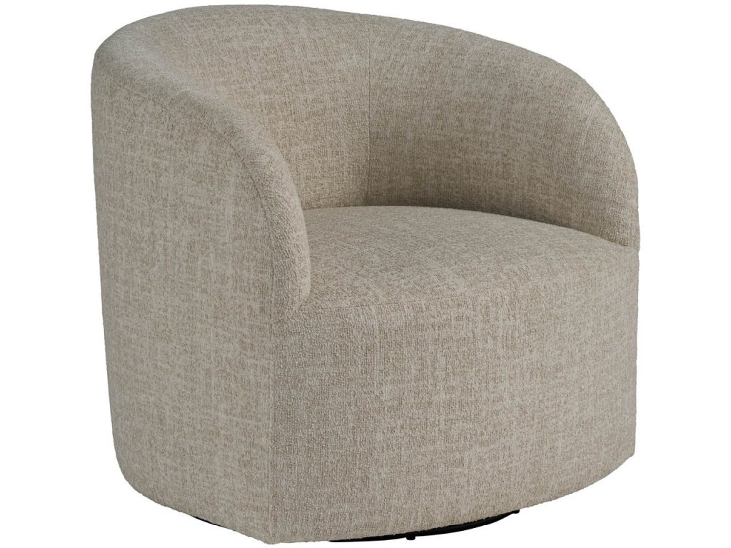 Exhale Swivel Chair - image 1
