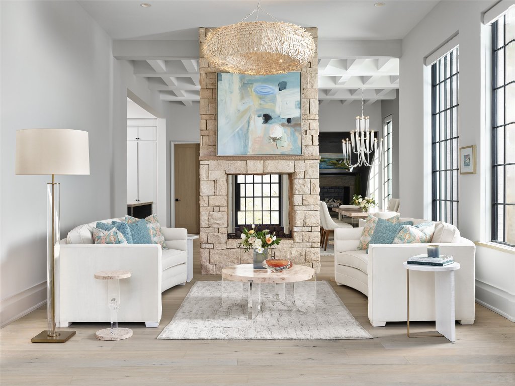 Chanel Sofa - image 1