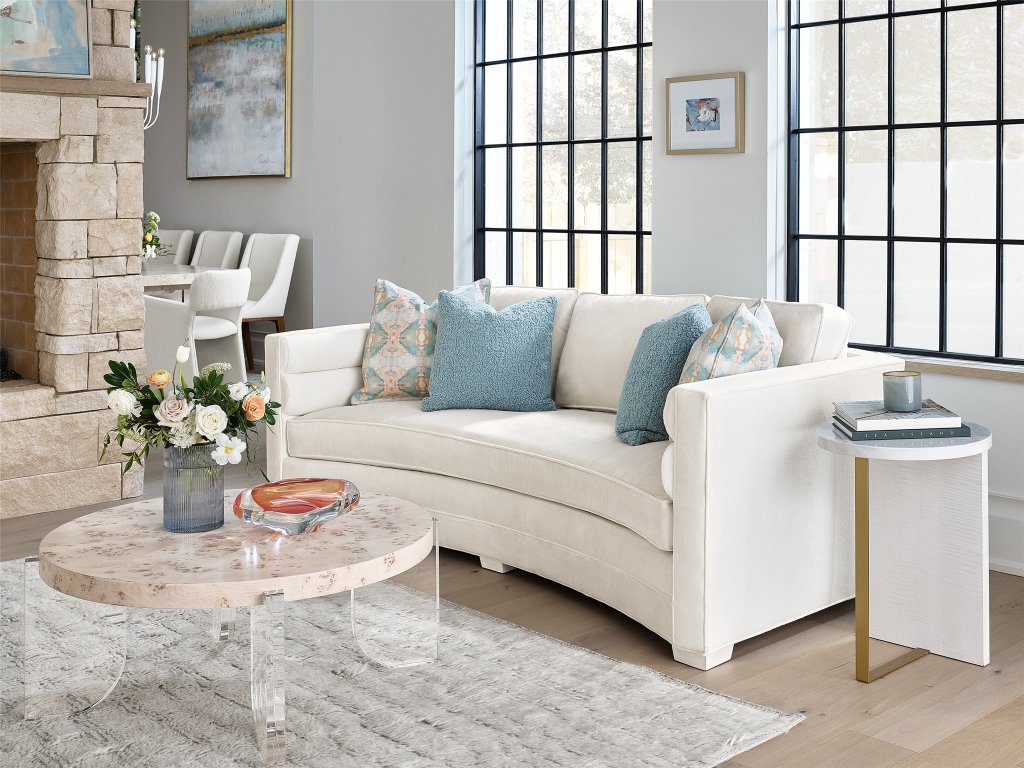 Chanel Sofa - main image
