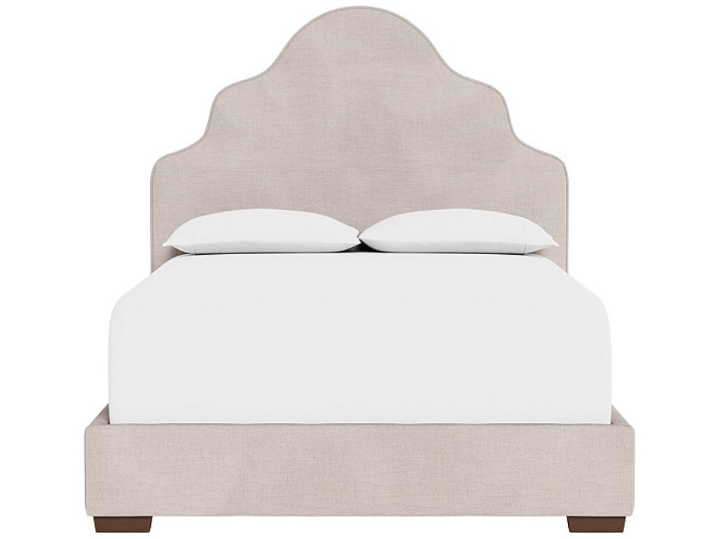 Sagamore Hill Bed - main image