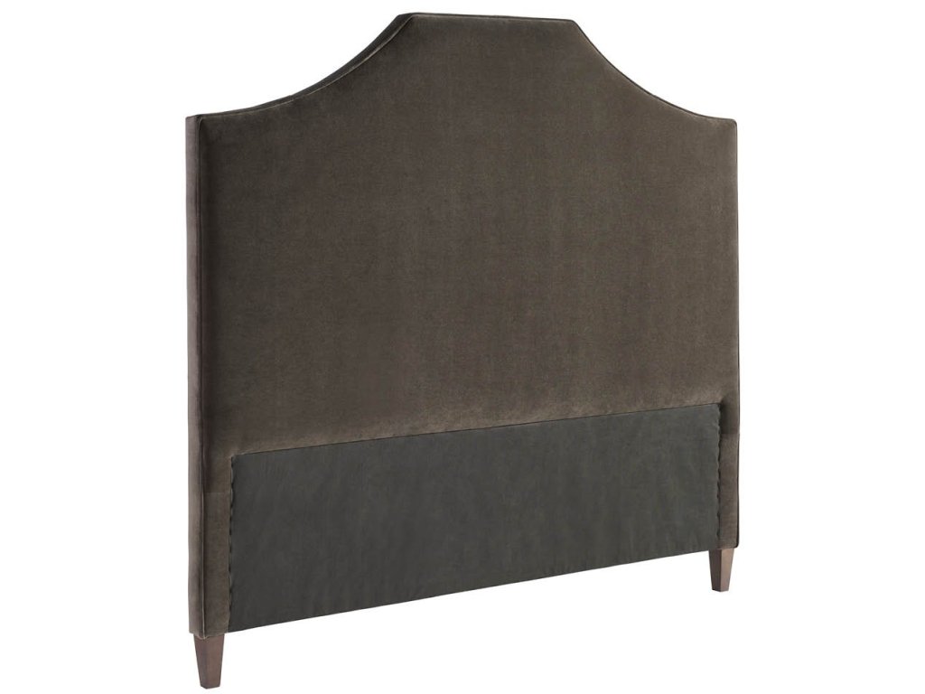 Blythe Bed Headboard Only Full - Queen - Special Order - image 1