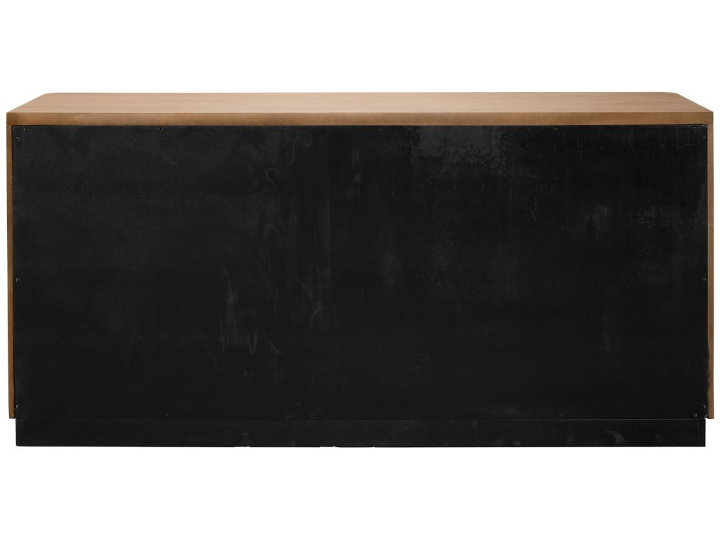 Nomad Six Drawer Dresser - image 3