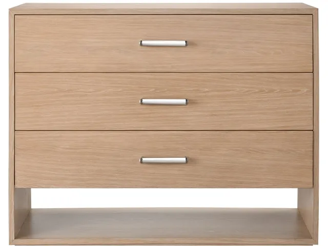 Vista Dresser
