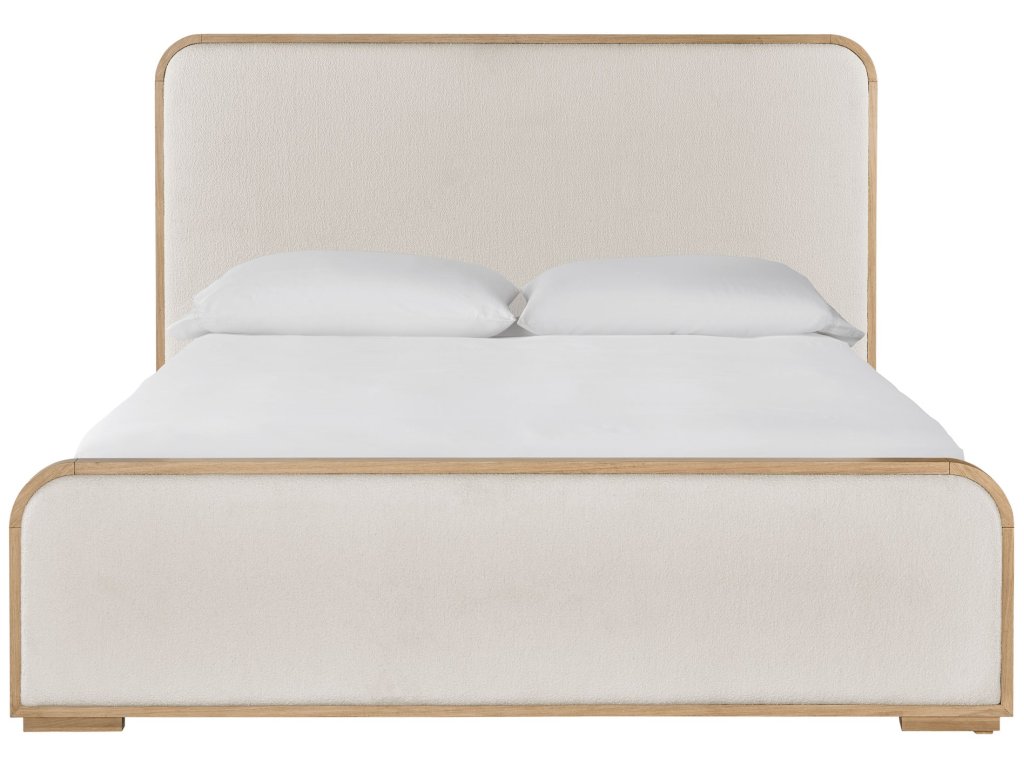 Nomad Bed Queen - image 2