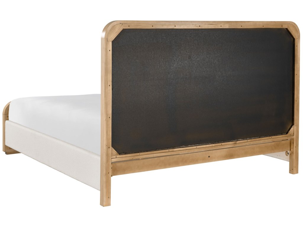 Nomad Bed Queen - image 4