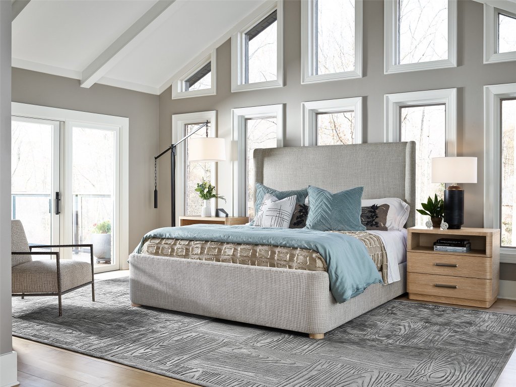 Daybreak Bed King - main image