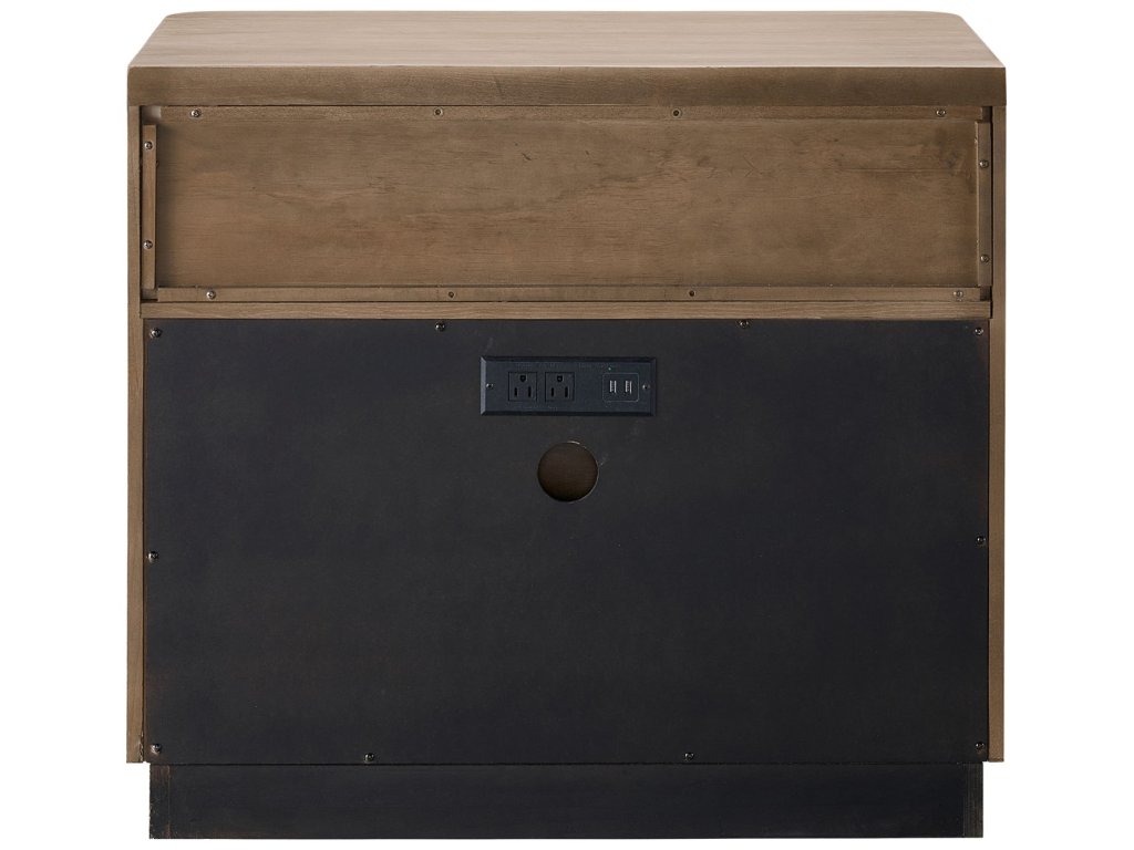 Nomad Nightstand - image 4