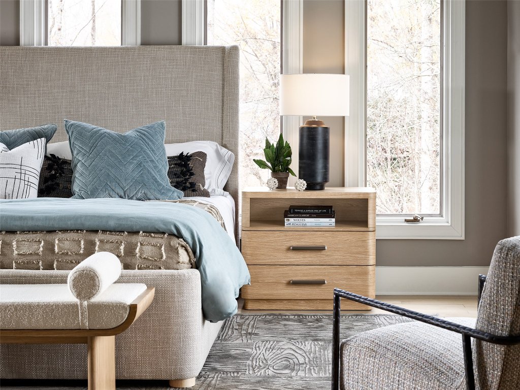 Nomad Nightstand - main image