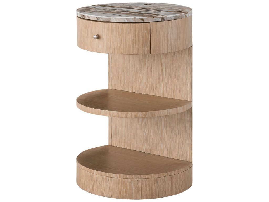 Breeze Nightstand - image 2