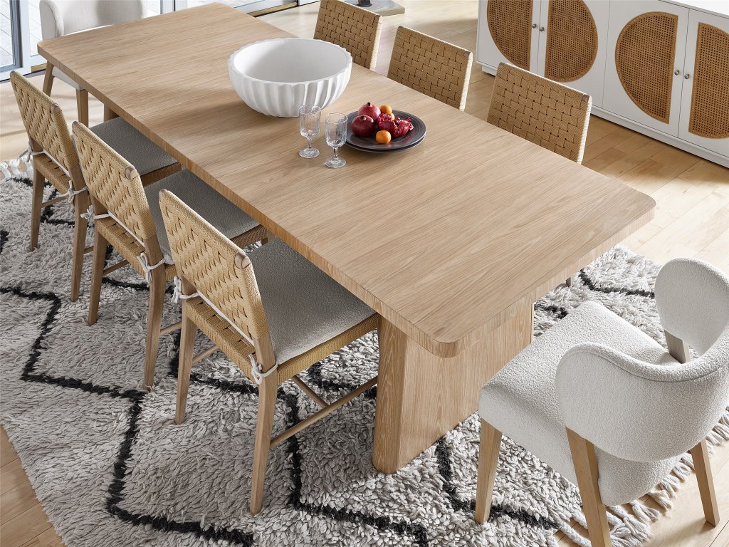 Nomad Dining Table - image 1