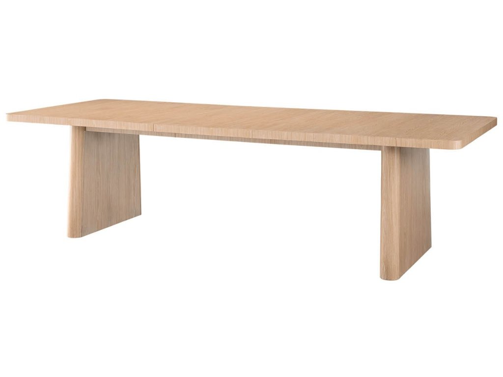 Nomad Dining Table - image 4