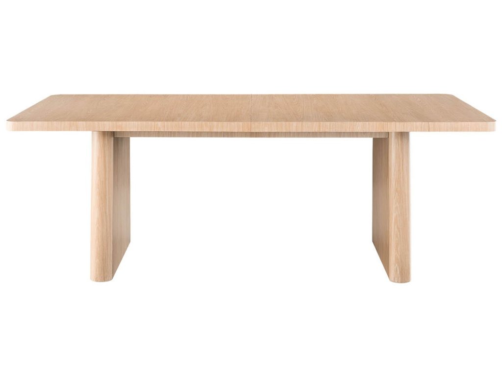 Nomad Dining Table - image 3