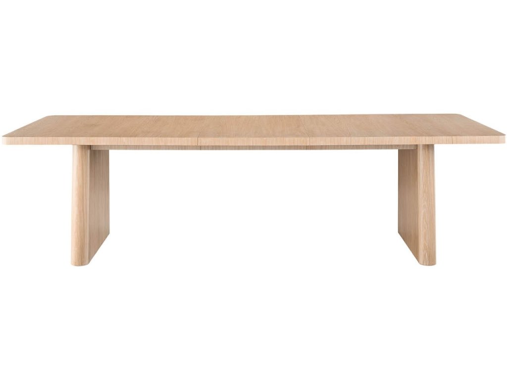 Nomad Dining Table - image 5