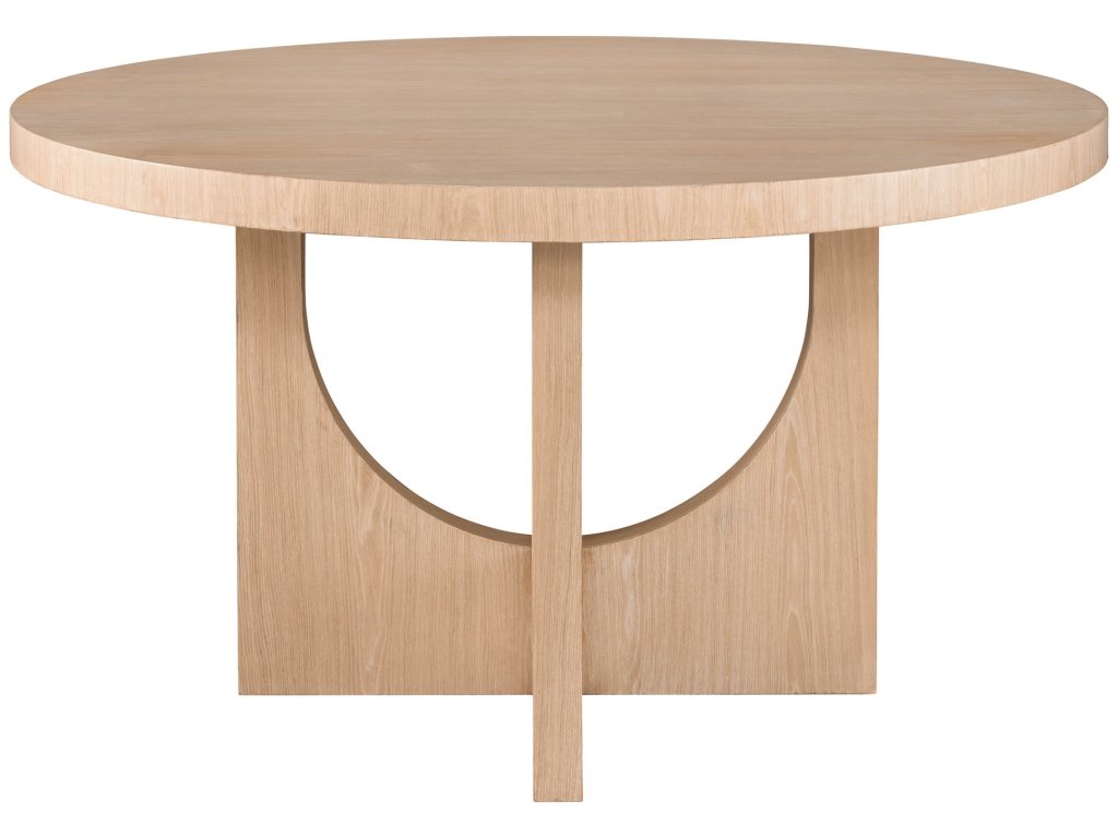 Callon Round Dining Table - image 4