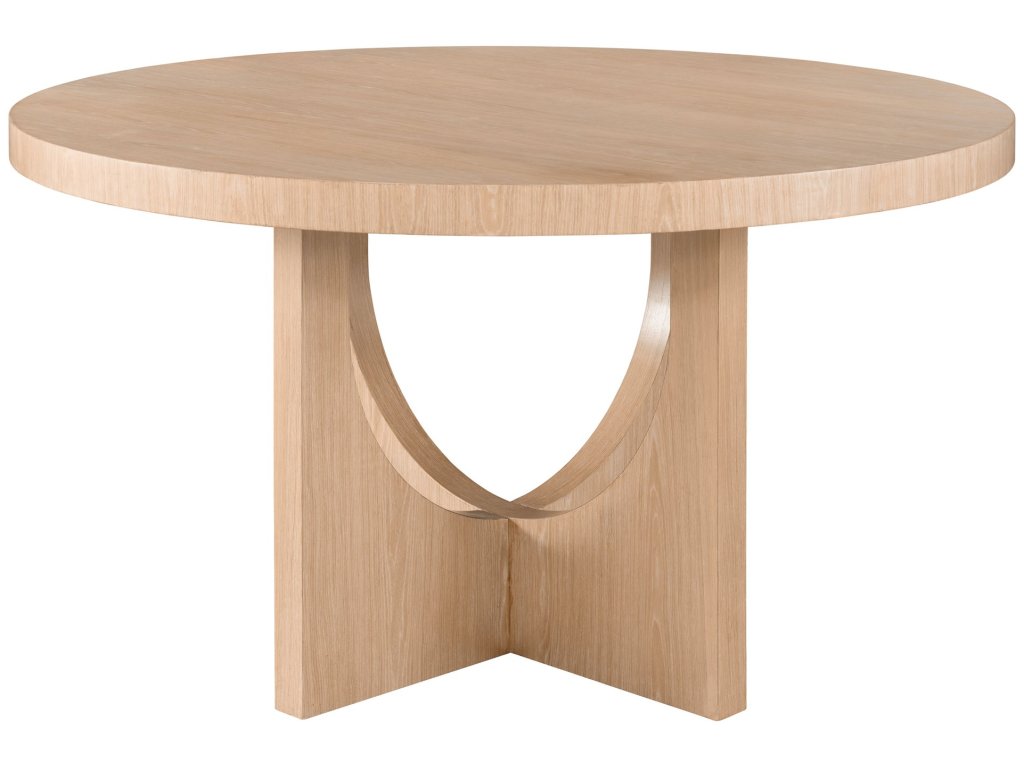 Callon Round Dining Table - image 5