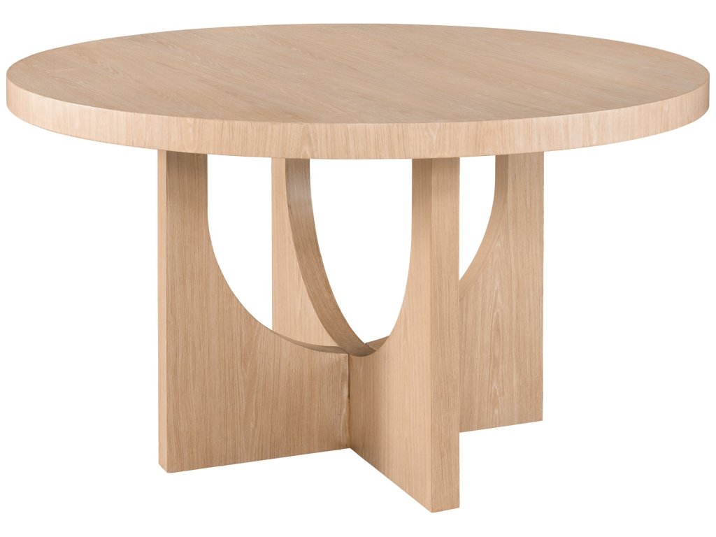 Callon Round Dining Table - image 6