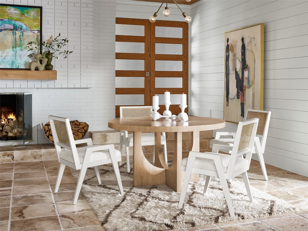 Sonora Arm Chair - main image