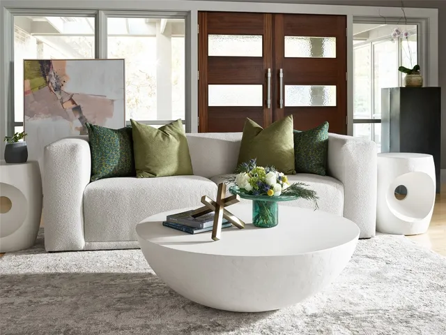 Canyo Accent Table - Alternative View