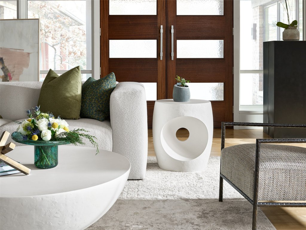 Canyo Accent Table - main image