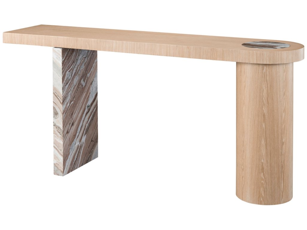 Croydon Console Table - image 3