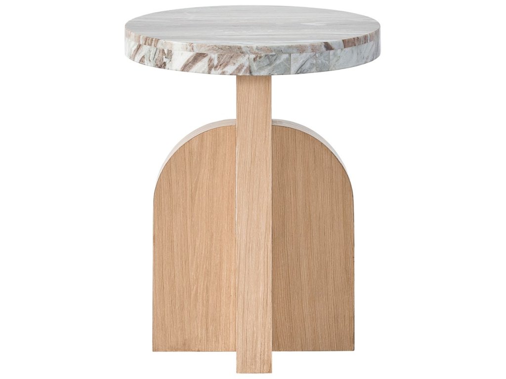 Riverine Accent Table - image 1