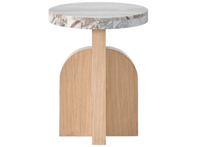 Riverine Accent Table - Alternative View