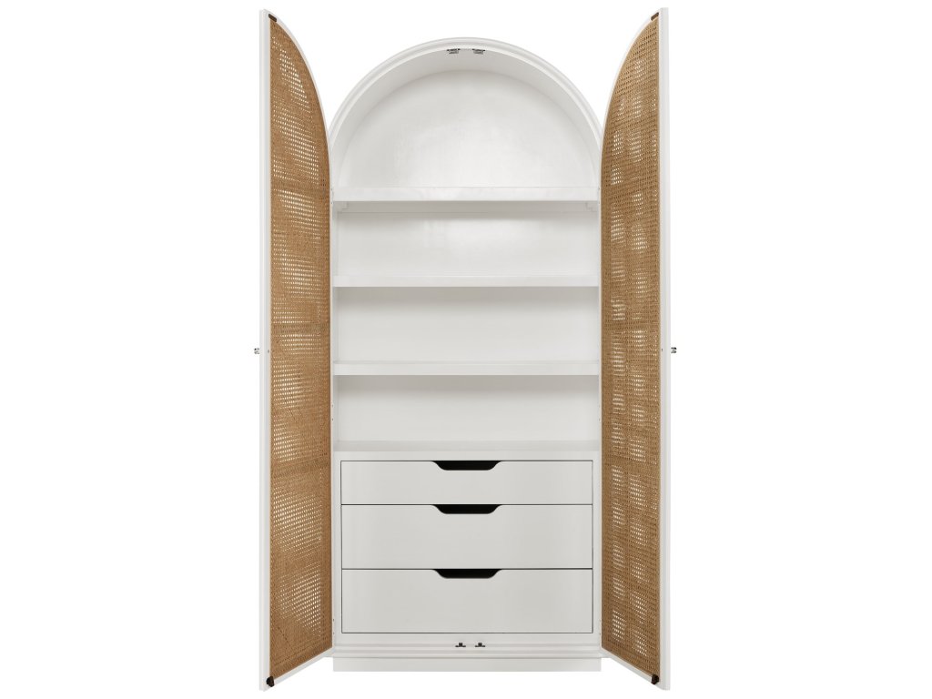 Golden Hour Utility Cabinet - image 4