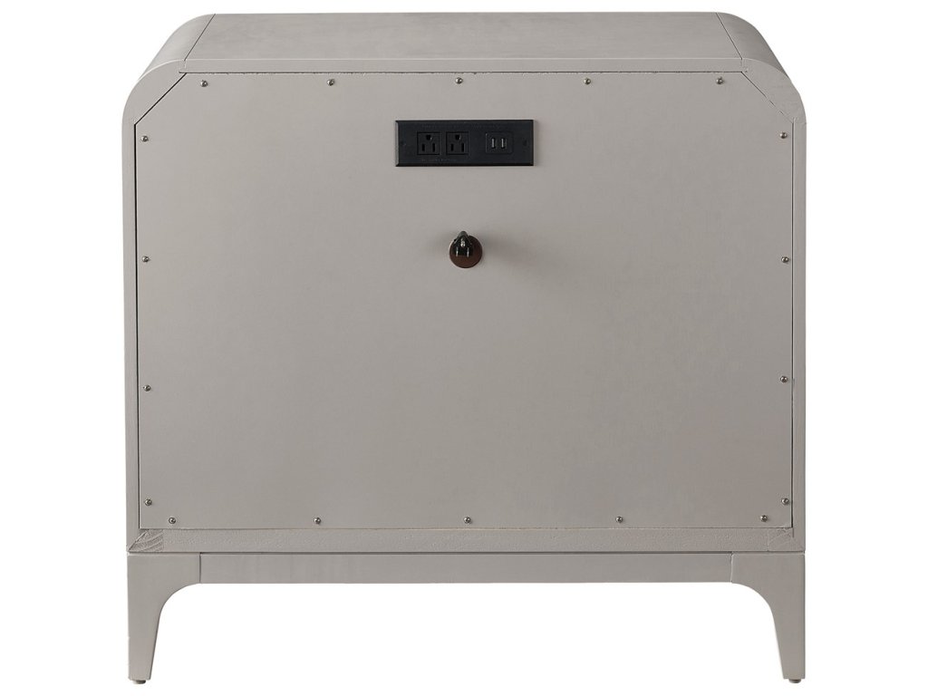 Elevation Nightstand - image 4