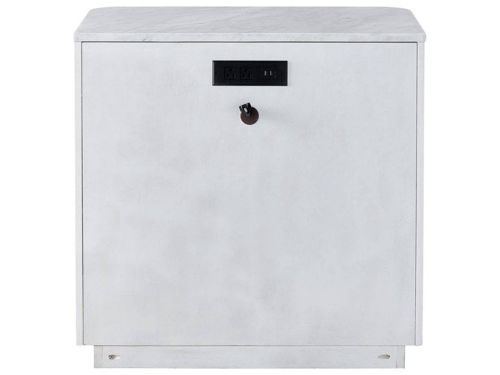 Paris Nightstand - image 4