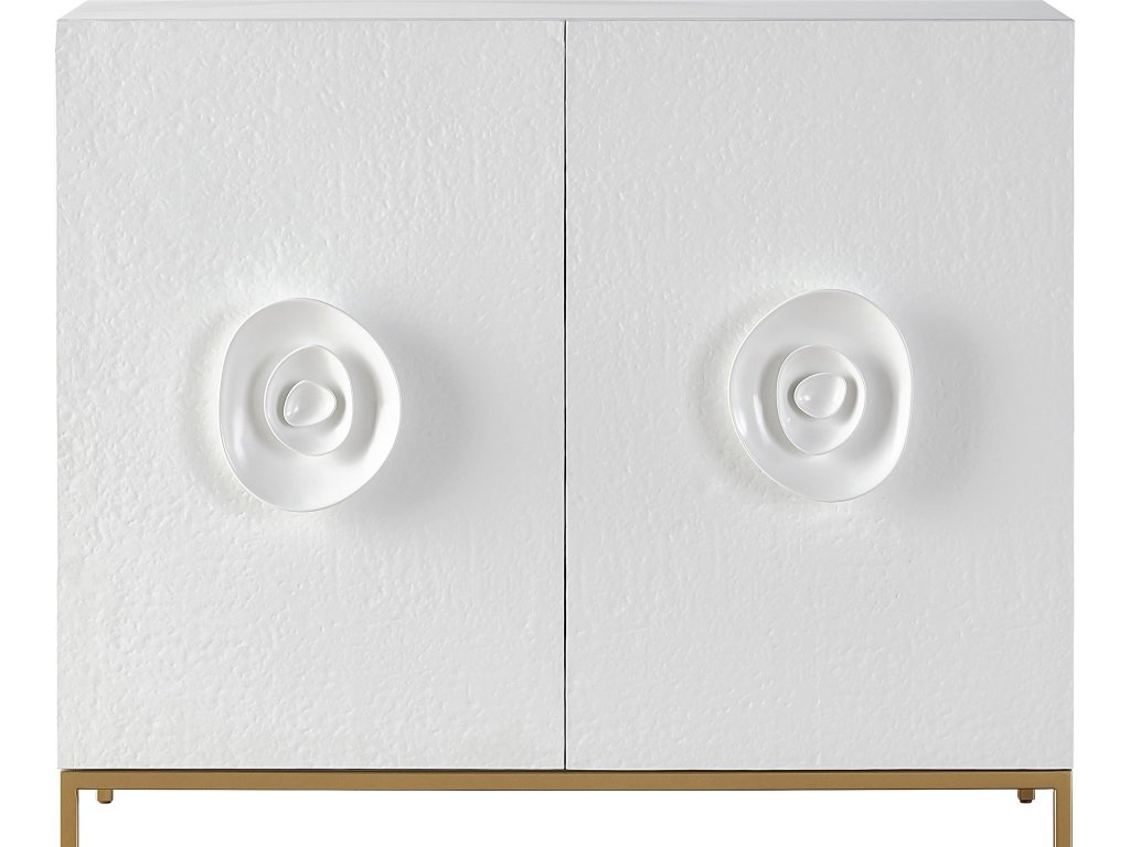 Fleur Hall Chest - image 2