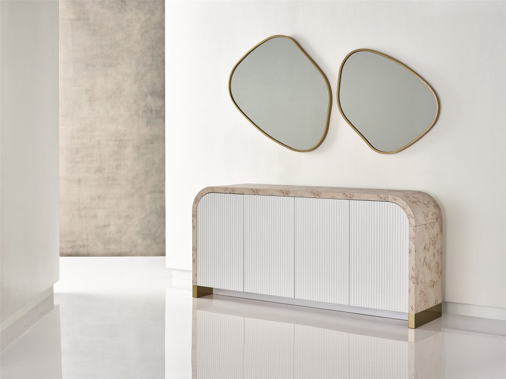 Gallett Accent Mirror Large - image 1