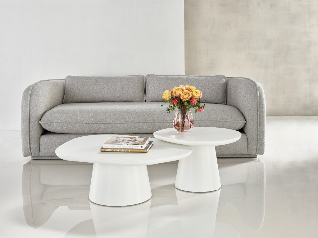 Tranquility Nesting Cocktail Tables - image 2