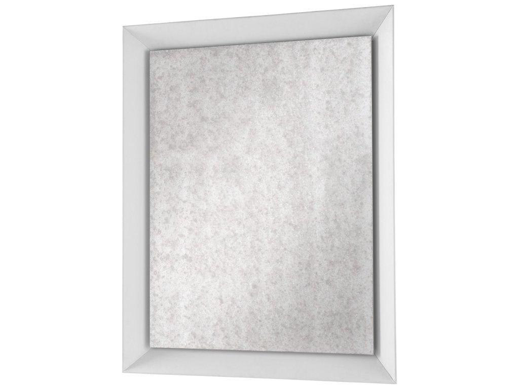 Valen Antiqued Mirror - image 3