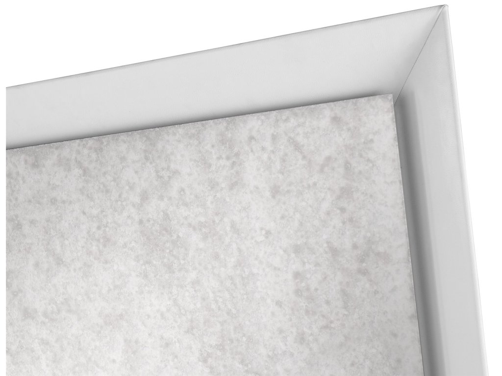 Valen Antiqued Mirror - image 4