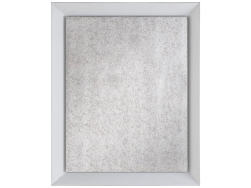 Valen Antiqued Mirror - image 2